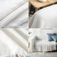 Full Cover Non-Slip Sofa Knitted Blanket Simple Style Cotton Thread Sofa Cover Protective Cover Bedspread Casual Wall Tapestry