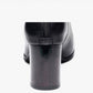 Women Boots Autumn Winter High Heel Warm Pointed  Elasticity Ankle Chelsea Fashion Casual Shoes