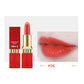 All natural Without any additives Lipstick moisturizing and color-fast carotene compact and portable