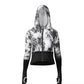 Spring and Summer Slim Yoga Clothes Suit Women's Gym Sports Running Loose Quick-drying Clothes
