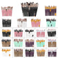 20 Pcs Makeup Brush Set Tools Make-up Toiletry Kit Wool Make Up Brush