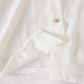 Short Cardigan Sun Protection Clothing Women's Chiffon Outer Jacket Thin Retro Sun Protection Shirt Top Summer New
