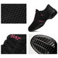 Spring and Summer Dance Shoes Women's Casual Sports Shoes Running Shoes Sailor Dance Shoes Sports Shoes