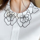 Spring and Autumn Clothes Slimming Top Women's Loose Long-sleeved Shirt All-match T-shirt