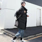 Cotton Clothes Women's Winter Mid-length Loose and Thick Student Cotton-padded Clothes Bread Coat Jacket Ins Tide
