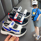 Children's Sandals Open-toed Soft-soled Non-slip Beach Shoes Large Children's Student Shoes Boys Children's Shoes Summer