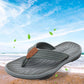 Neutral Soft Sole Is Not Easy To Slip People Word Drag Fashion Trend Men's Foot Slippers Casual Beach Shoes Women