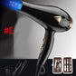 1300W Hair Dryer Set 6-step Temperature Adjustment Hot/cold Hair Dryer Hair Care Tools for  Home Hair Salon
