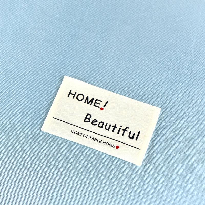 Three-piece Light Luxury Ice Silk Skin-friendly Mat Summer Soft Cool Ice Silk Mat Bedding