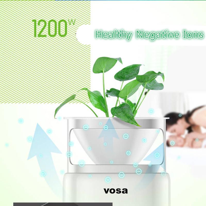 Anion mini mini Air Purifier Bedroom Office in addition to formaldehyde and odor comfort