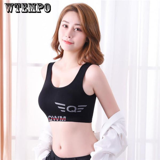 Women Vital Seamless Sport Bra Push Up Sports Bra Workout Bra Sports Wear for Women Gym