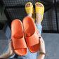 Summer Slippers Men and Women Wear Non-slip Indoor Couple Slippers