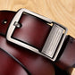 Men's Belt Casual Leather All-match Belt Men's Trouser Belt Business Formal Belt Mens Leather Belts Mens Leather Belts Mens Leather Belts