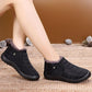 Women Boots for Winter Shoes Waterproof Snow Boots Warm Flat Couple Ankle Booties Slip on Plus Size Flat Female Shoes Short Boots