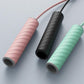 Double-use Cordless Rope Skipping Fitness Weight Loss Weight Loss Boys and Girls Sports Training Skipping Rope