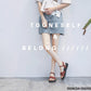 Summer Sandals Female Students  College Style Flat Sandals Female Outer Wear Fashion Thick-soled Roman Sandals Women
