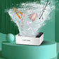Ultrasonic Cleaner Household Glasses Washing Machine Contact Lens Cleaner Watch Jewelry Makeup Tool Cleaner