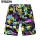 WTEMPO Sports Short Beach Shorts Surfing Swimming Boxer Trunks Bathing Suits Swimwear