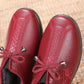 Winter Warm and Non-slip Comfortable Leather Cotton Shoes Soft Bottom and Velvet Anti-horizontal Shoes