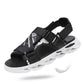 Summer Men's Breathable Sandals Men's Non-slip Dual Purpose Sandals Beach Shoes