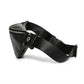 Chest Bag Men's Large-capacity Mobile Phone Bag Shoulder Bag Outdoor Sports Fitness Messenger Bag