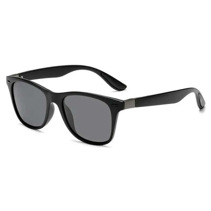 Men's Polarized Sunglasses Luxury Driving Sun Glasses for Men Classic Male Eyewear Sun Goggles Travel Fishing Sunglasses UV400