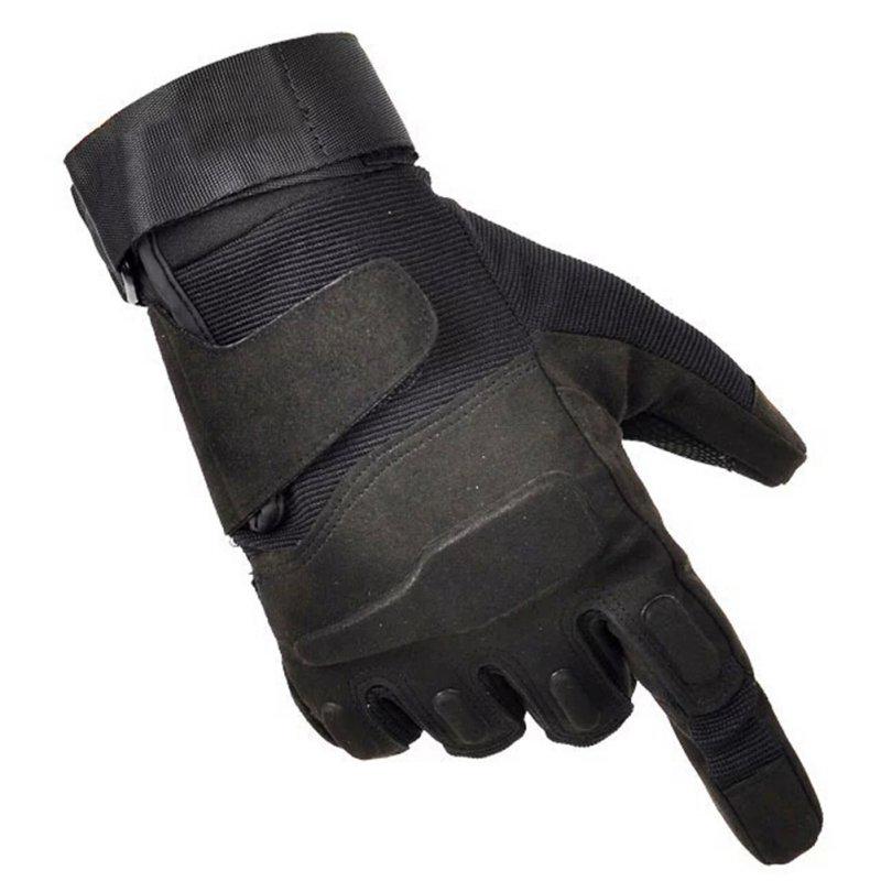 Outdoor Sports Skiing Glove Cycling Gloves Mountaineering Motorcycle Racing Gloves