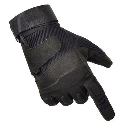 Outdoor Sports Skiing Glove Cycling Gloves Mountaineering Motorcycle Racing Gloves