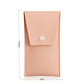 8 Piece Portable Soft Makeup Brush Set, Eye Shadow Foundation Powder Eyelash Lips Concealer Blush Makeup Brush Set