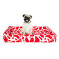 Top Quality Camouflage Pet Dog Sleeping Bed Sofa Summer Dog Bed Fashion Scratch and Bite Cool