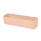 Wall-mounted Storage Box Free Perforated Storage Rack Bathroom Bedroom Living Room Remote Control Small Item Storage Box Key Sundries Storage Box