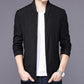 Casual Men's Jacket Autumn Bomber Jacket Men Coats Winter Male Outerwear Autumn Overcoat 4XL