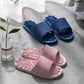 Non Slip Women Massage Slippers Summer Fashion Indoor Outdoor Flip Flops Woman Shoes Beach Bathroom Slipper Men Slide