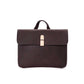 Business Briefcase Men PU Leather Zipper Waterproof Handbag Shoulder Bag Travel Messenger Bags