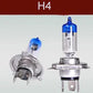 Car Bulb High Beam H1 Low Beam H7 Far and Near Integrated H4 Fog Lamp H3 9005 9006 9012 H9 H8 H11 12V55W Super Bright Hernia Halogen Lamp