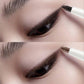 Eyeliner pen female waterproof sweatproof long-lasting non-blooming eyebrow pencil student eyeliner