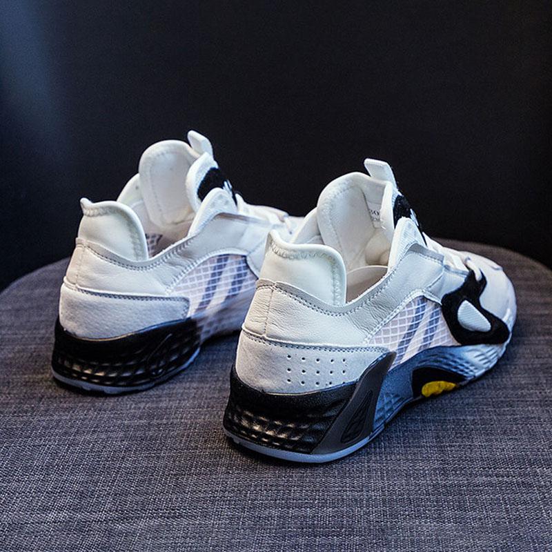 Women Casual Shoes Fashion Breathable Walking Mesh Flat Shoes Sneakers Women 2020 Gym Vulcanized Tenis Feminino