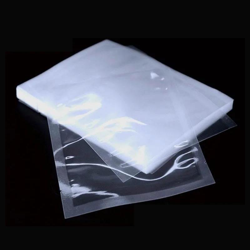 300pcs 16silk Smooth Vacuum Packaging Bag  Bags for Vacuum Packing Machine Packaging Food Storage Vacuum Bags for Vacuum Sealer  Food