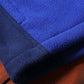 Autumn and Winter Men's Fleece Sweatshirts Polar Fleece Warmth Plus Fat Plus Size Fat Sweater