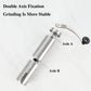 Hand Grinding Coffee Machine Hand Cooked Coffee Bean Grinder Stainless Steel Small Manual Abrasion