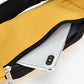 Women's Waist Bag Sports Fashion Korean One-shoulder Chest Bag Light and Versatile Mobile Phone Bag Leisure Travel Messenger Bag