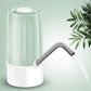 Water pump portable mini touch-tone wireless rechargeable electric dispenser water pump