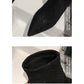 Fashion Ankle Boots Women Pointed Toe High Heel Short Boots Ladies Shoes Winter Martin Boots