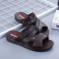 Men's Thick-soled Non-slip Wear-resistant Sandals Men's Sandals and Slippers Men's Shoes Beach Shoes Men's Casual Sandals