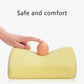 Car Neck Pillow Seat Support Headrest Memory Foam Pillow Cervical Spine Protection Tool Relaxation Artifact