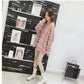 Pofulove  Thermal Sweater  Wear New Women's Clothing Winter Women's Sweater Core Yarn Winter Sweater