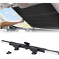 Car Sunshade, Front Sunshade, Car Window, Sunscreen, Heat Shield, Car Windshield Cover
