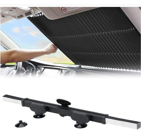 Car Sunshade, Front Sunshade, Car Window, Sunscreen, Heat Shield, Car Windshield Cover