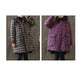 Large Size Cotton-padded Coat Women's Winter Clothes Mid-length Coat Women's Fall/winter Loose Coat