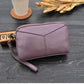 Clutch Bag Women Pu Leather Multifunctional Mini Phone Bag Card Coin Clutch